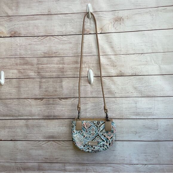 SAKROOTS JUBILEE ARTIST CIRCLE CROSSBODY BAG - Picture 6 of 8